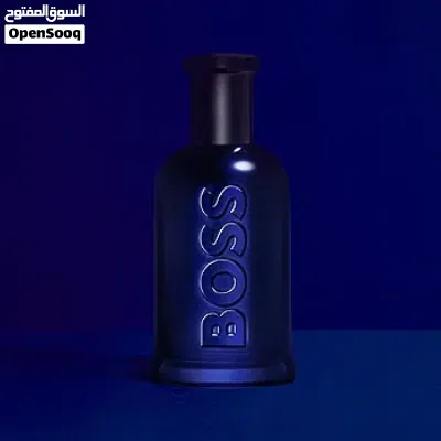 Hugo Boss Bottled Night Men's Eau de عطر بوس 100ملToilette 2