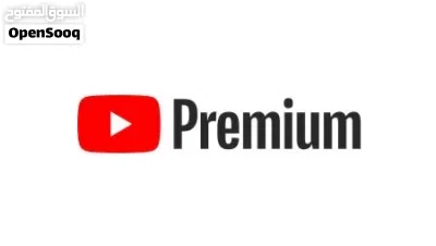 بيع يوتيوب بريميوم تفعيل في حسابك الشخصي 2