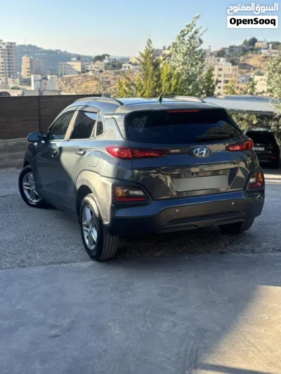هيونداي كونا Standard 4