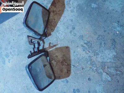 مرايات نيسان خيمة 2004 3