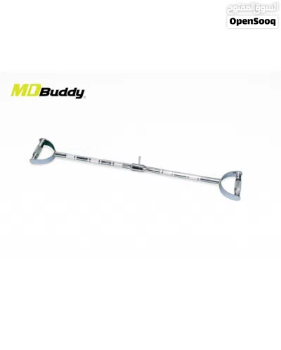 قبضة سحب (Cable Row Handle / Grip) قبضة احترافية لتمارين أقوى وأداء أفضل اذا بدك أداء أقوى في تمارين 4