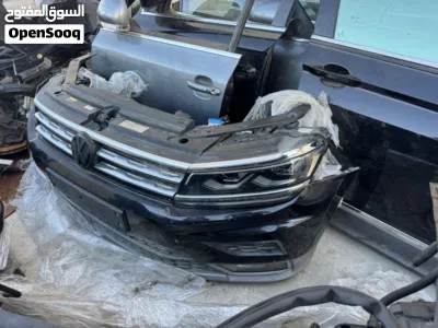قطع غيار جولف تيجون 2020 - 2023 2
