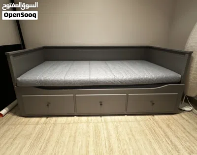IKEA Bedroom Furniture – Excellent Condition – Hardly Used 2