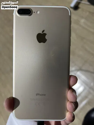 Iphone 7 plus for sale 2