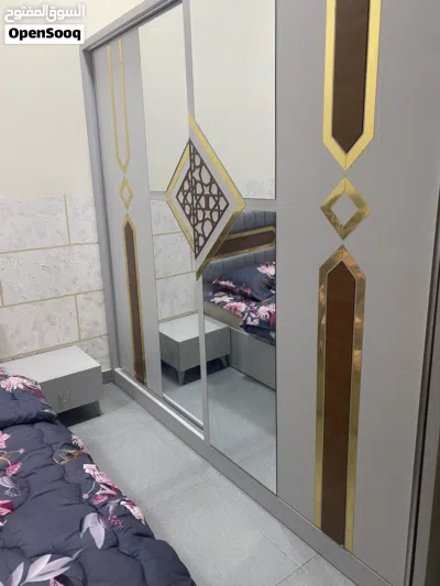 غرفه ايجار نضيفه ومفروشه الوصف مهم 4