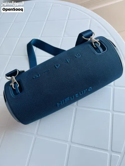 Hi Future Gravity two way, IPX7 Waterproof Speaker 2