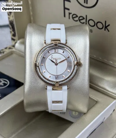 ساعات اصليه ماركات متنوعه 3