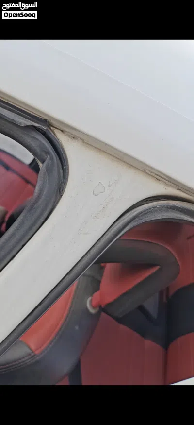 بيجو 205 4