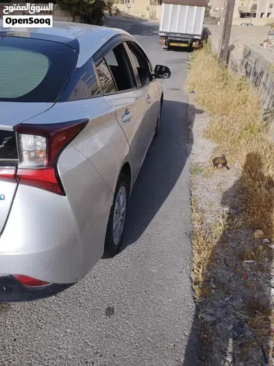 Toyota Prius Prius 3