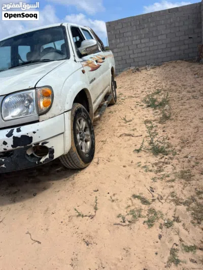تويوتا توندرا TRD Pro 3