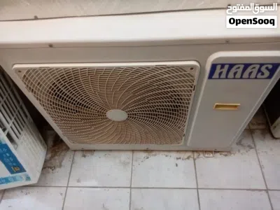 مكيفات سبلت مستعمل 4