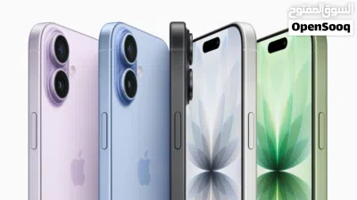 Apple iPhone 16 –128GB Brand New Latest Apple Innovation Experience the future of smartphone 3