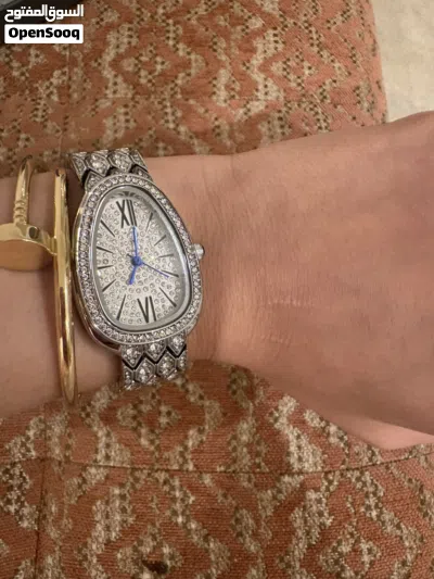 ساعه بديل بولغاري 3