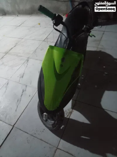 ياماها أخرى 3