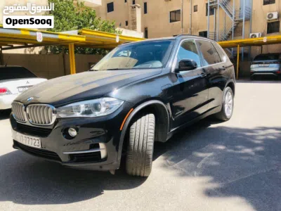 بي ام دبليو الفئة X5 X5 xDrive40i 2