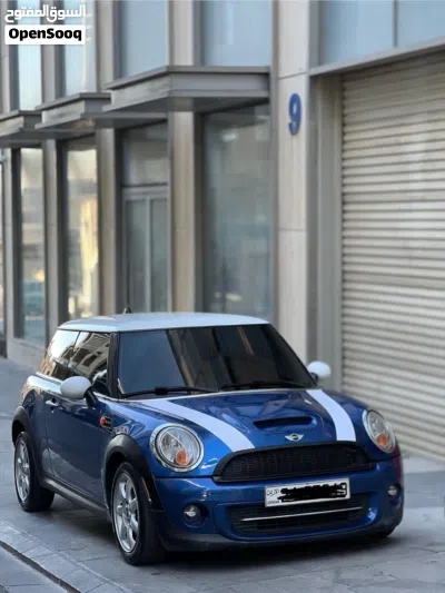 MINI Other 4