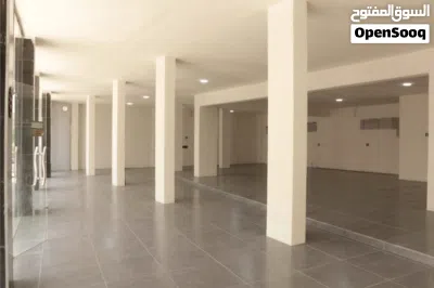 مخازن ومستودعات للايجار في مدينة الفحيص 3