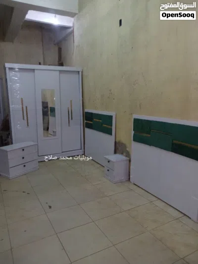 غرفه نوم اطفال Furniture oh 2