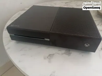 اكس بوكس ون Xbox one بحاله جيدة 4