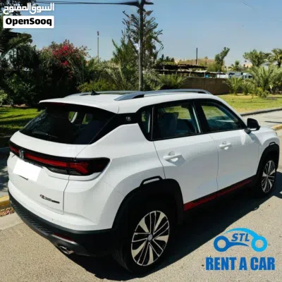 هیۆندای Tucson GLS Plus 3