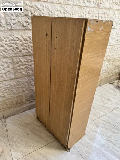 خزانه احذية بحالة جيدة للبيع 3