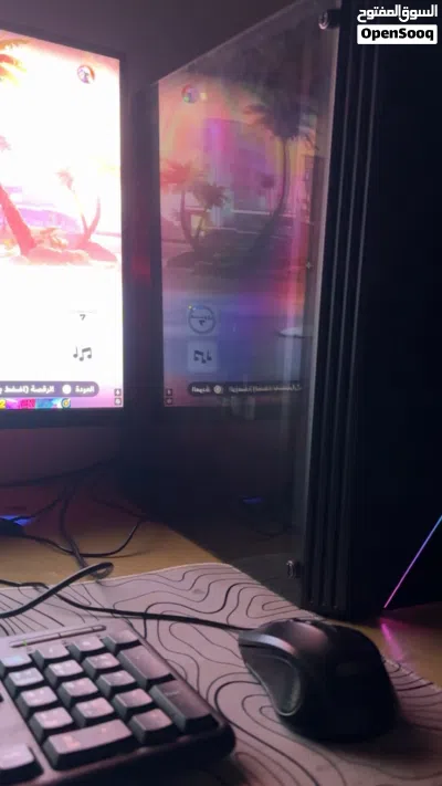 PC للبيع الوصف مهم 3