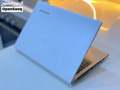 لابتوب Lenovo Core i5 بسعر مميز 4