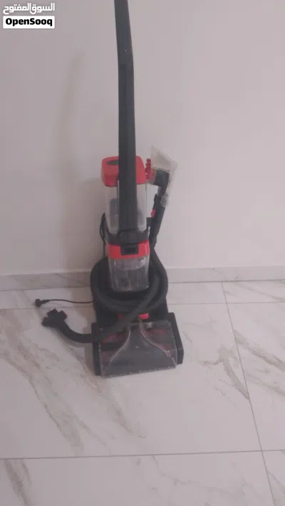 مكنسة غسيل سجاد 2