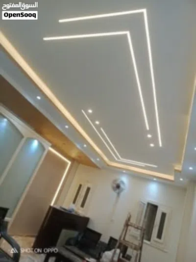 شغل دیکور جبس بورڈ 3
