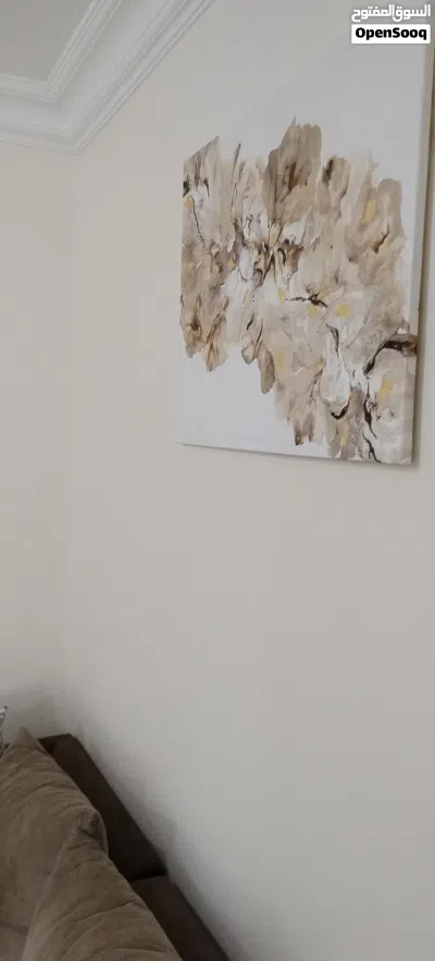 لوحة فنية مودرن رائعة 2