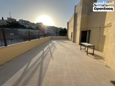 شقة للبيع في المهندسين 350 متر مربع طابق 3 مع روف كبير مميزة جداً من المالك 2