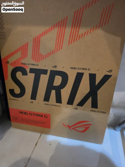 ASUS ROG Strix G16 (Model G614JV) 4