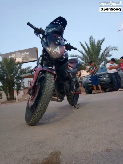 Kymco AK 550 4