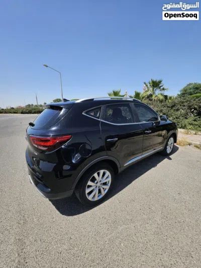 MG MG ZS 2