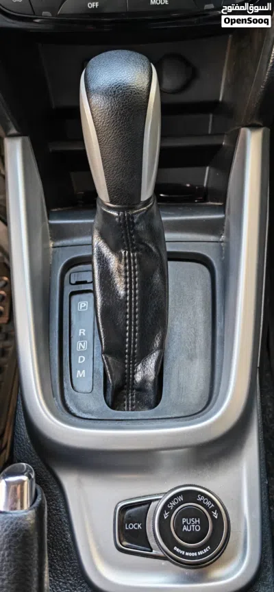 Suzuki Grand Vitara Standard 3