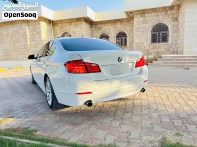 BMW 5 Series 535 2