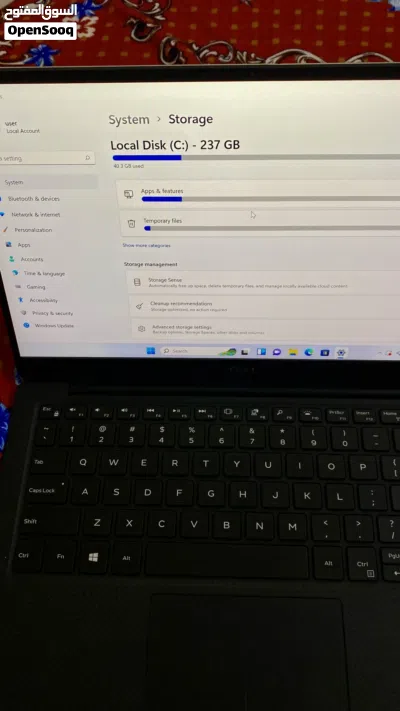 Dell XPS 13 (7390 ) Laptop– 10th generation 2