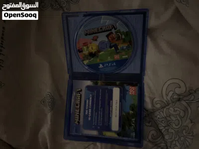 شريط ماينكرفت مستعمل 3