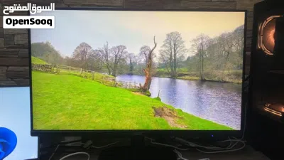 شاشة acer 100hz 4