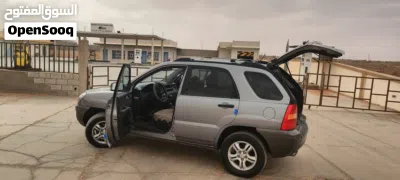 Kia Sportage LX 3