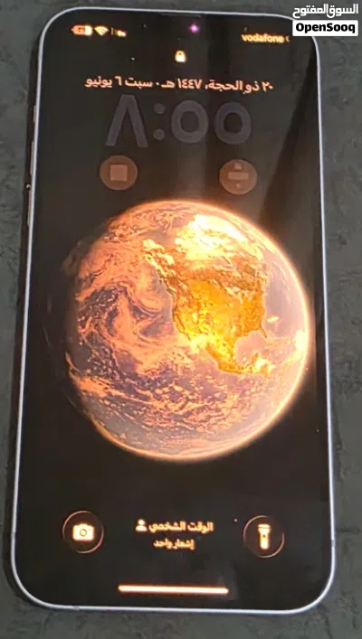 للبيع ايفون 14 بلس 4