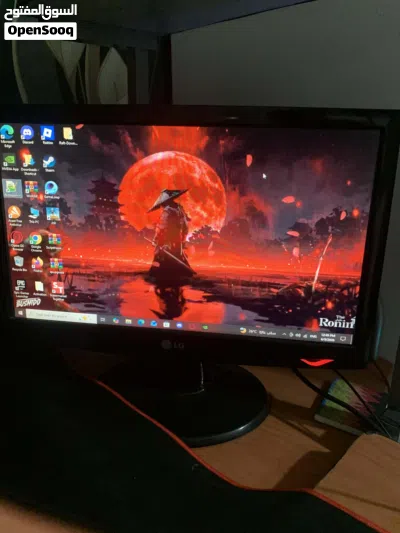 للبيع pc مستعمل 2