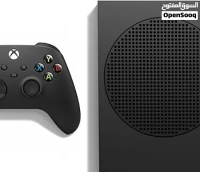 اكس بوكس سيرس اس xbox series s 3