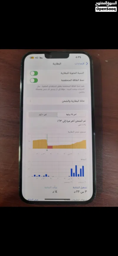 جهاز أيفون للبيع 3