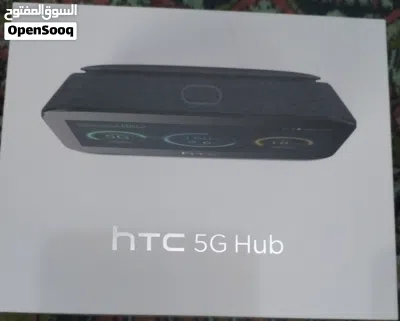 راوتر شركه زين 5G شوف الوصف جديد بس الكرتون فتح بس 2