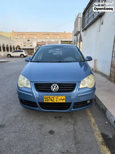 Volkswagen Polo Standard 2