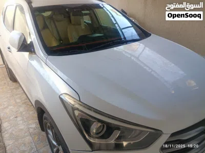 هيونداي سنتافي Standard 3