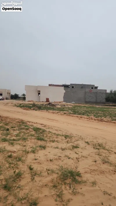 السلام عليكم 4قطع أرض للبيع. المكان شارع الخلطات المشروع 2