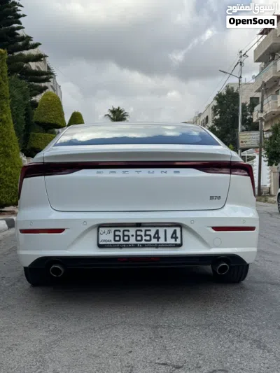 Bestune B70 2