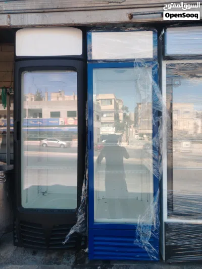 معدات مطاعم وسوبر ماركت 2